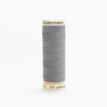 Gütermann 100m Sew All Thread - Cool Neutrals