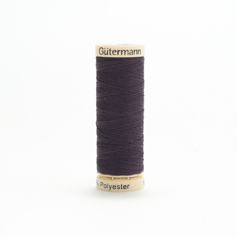 Gütermann 100m Sew All Thread - Pink & Purple