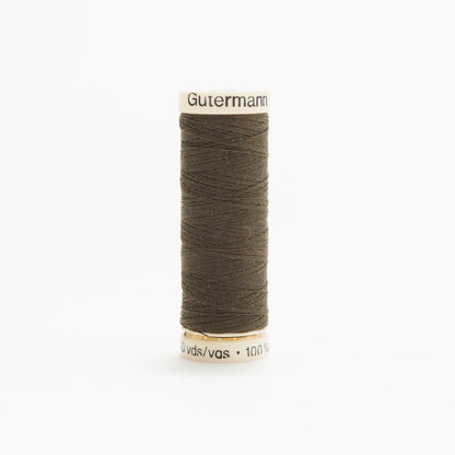 Gütermann 100m Sew All Thread - Cool Neutrals