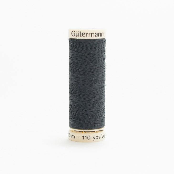 Gütermann 100m Sew All Thread - Cool Neutrals
