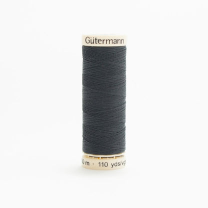 Gütermann 100m Sew All Thread - Cool Neutrals