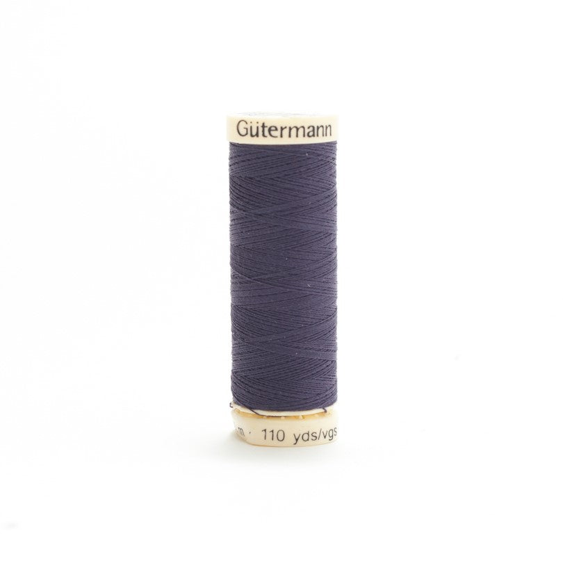 Gütermann 100m Sew All Thread - Pink & Purple