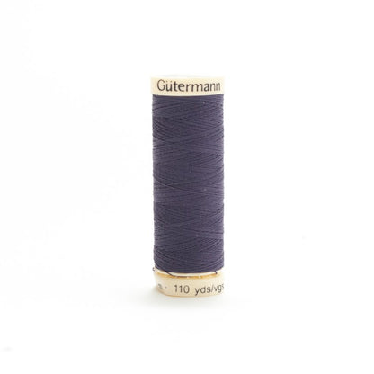 Gütermann 100m Sew All Thread - Pink & Purple