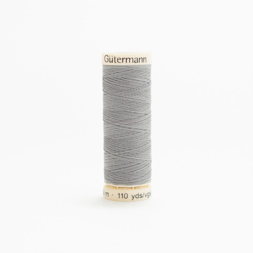 Gütermann 100m Sew All Thread - Cool Neutrals