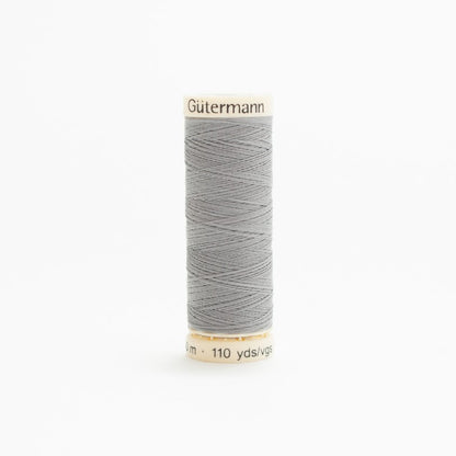 Gütermann 100m Sew All Thread - Cool Neutrals