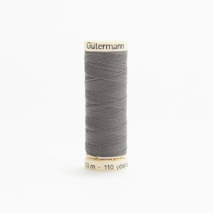 Gütermann 100m Sew All Thread - Cool Neutrals