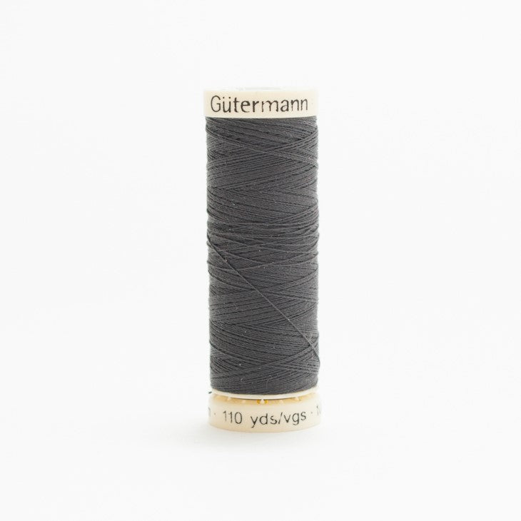 Gütermann 100m Sew All Thread - Cool Neutrals