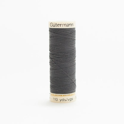 Gütermann 100m Sew All Thread - Cool Neutrals
