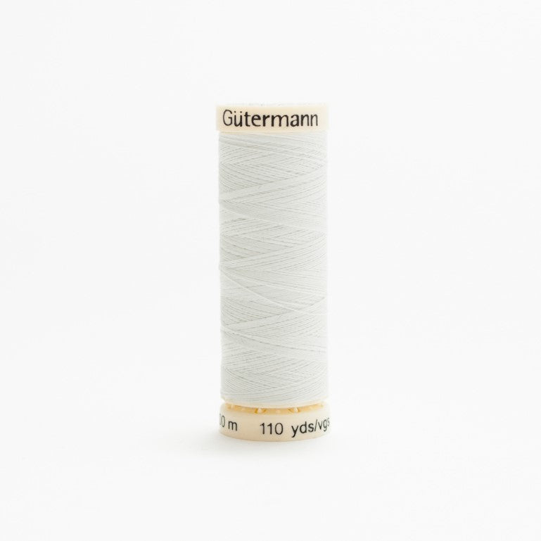 Gütermann 100m Sew All Thread - Cool Neutrals