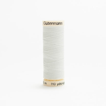 Gütermann 100m Sew All Thread - Cool Neutrals