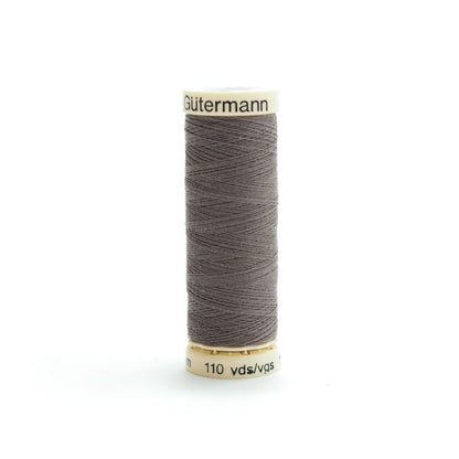 Gütermann 100m Sew All Thread - Warm Neutrals
