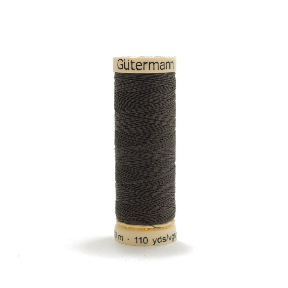 Gütermann 100m Sew All Thread - Warm Neutrals