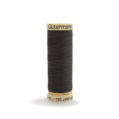 Gütermann 100m Sew All Thread - Warm Neutrals