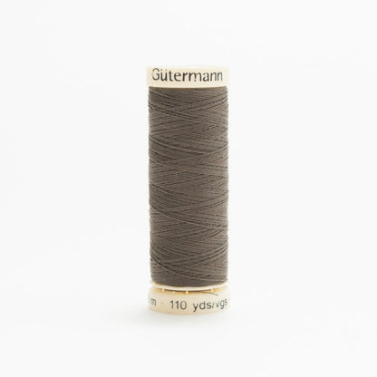 Gütermann 100m Sew All Thread - Cool Neutrals