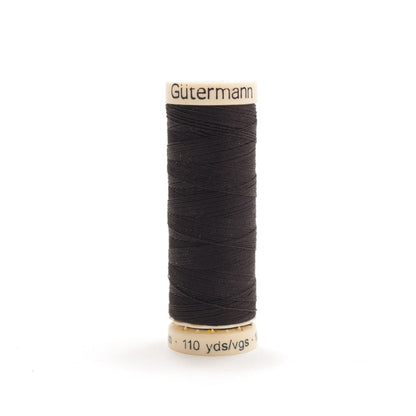 Gütermann 100m Sew All Thread - Warm Neutrals