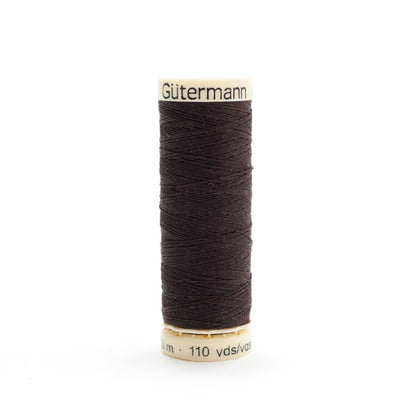 Gütermann 100m Sew All Thread - Warm Neutrals