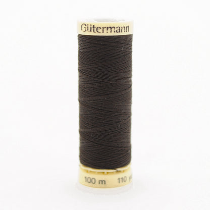 Gütermann 100m Sew All Thread - Warm Neutrals