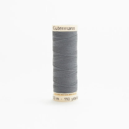 Gütermann 100m Sew All Thread - Cool Neutrals