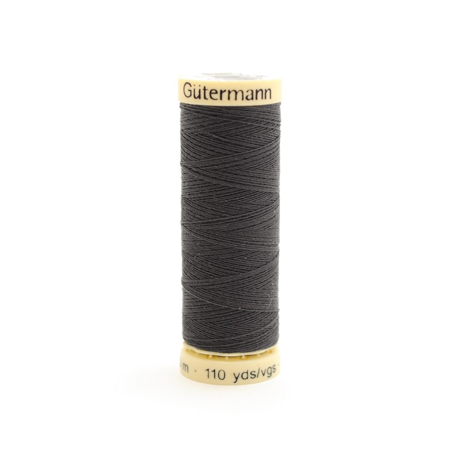 Gütermann 100m Sew All Thread - Cool Neutrals