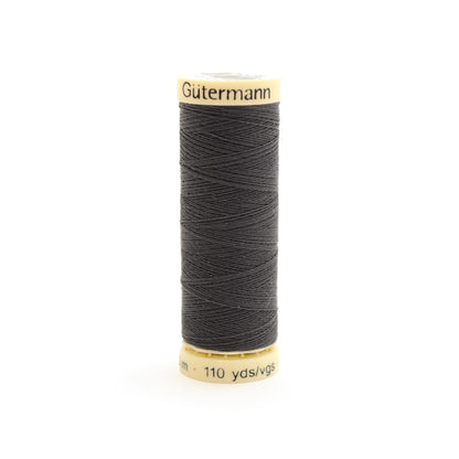 Gütermann 100m Sew All Thread - Cool Neutrals