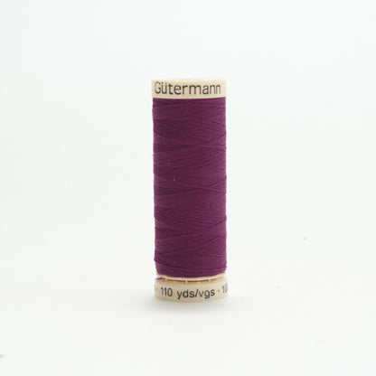 Gütermann 100m Sew All Thread - Pink & Purple