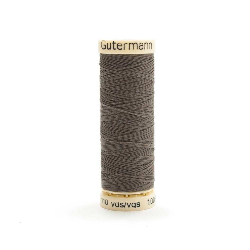 Gütermann 100m Sew All Thread - Warm Neutrals