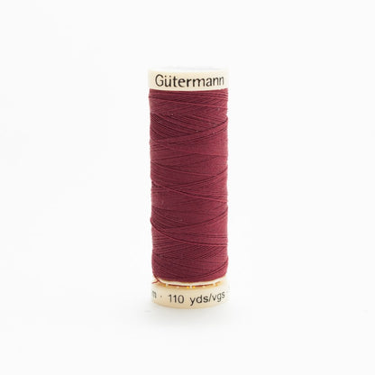 Gütermann 100m Sew All Thread - Pink & Purple