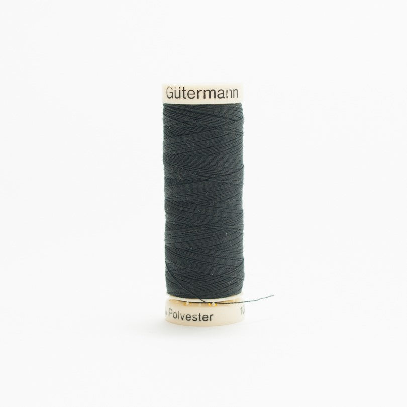 Gütermann 100m Sew All Thread - Cool Neutrals