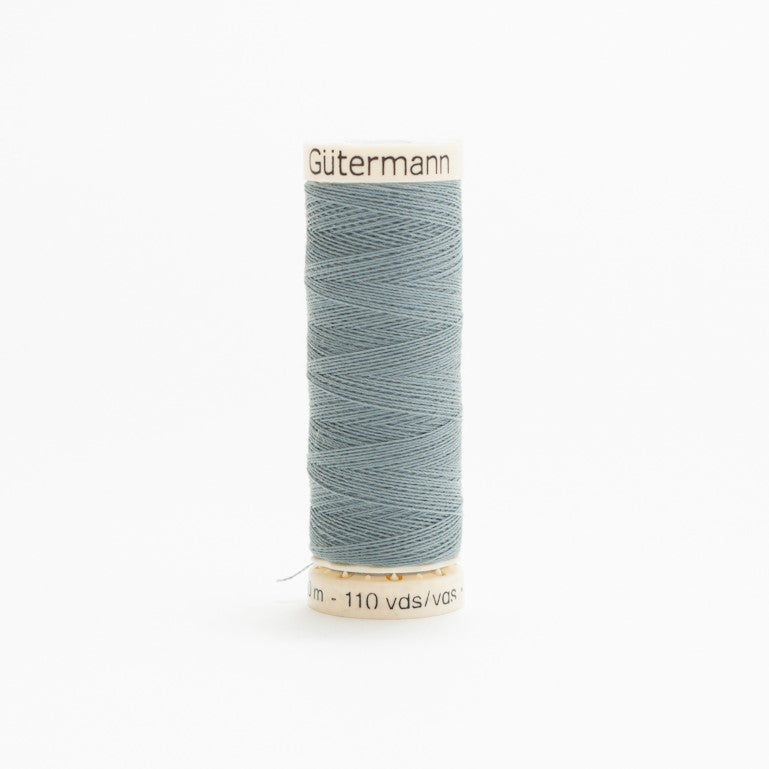 Gütermann 100m Sew All Thread - Cool Neutrals