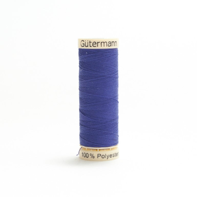 Gütermann 100m Sew All Thread - Pink & Purple