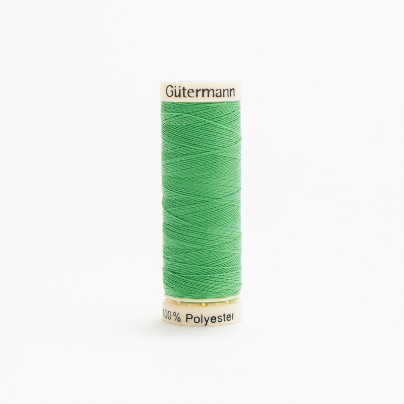 Gütermann 100m Sew All Thread - Blue, Green & Navy
