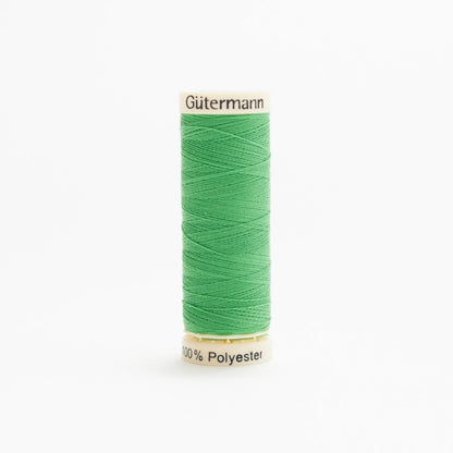 Gütermann 100m Sew All Thread - Blue, Green & Navy