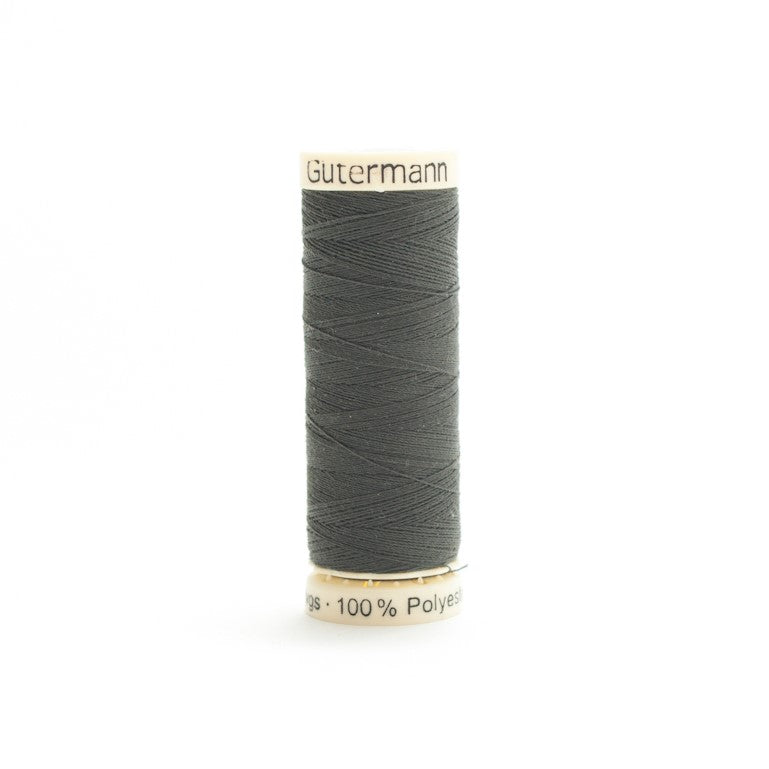 Gütermann 100m Sew All Thread - Cool Neutrals