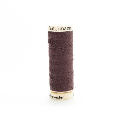 Gütermann 100m Sew All Thread - Warm Neutrals