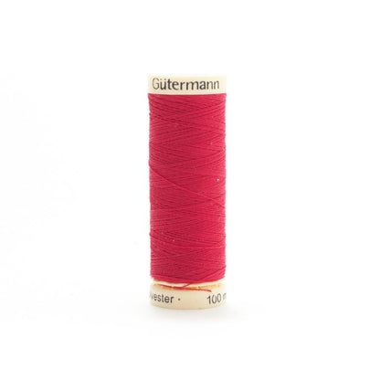 Gütermann 100m Sew All Thread - Pink & Purple