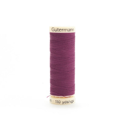 Gütermann 100m Sew All Thread - Pink & Purple