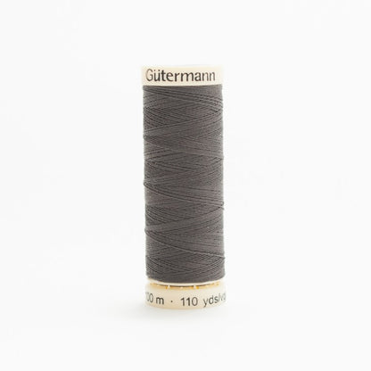 Gütermann 100m Sew All Thread - Cool Neutrals
