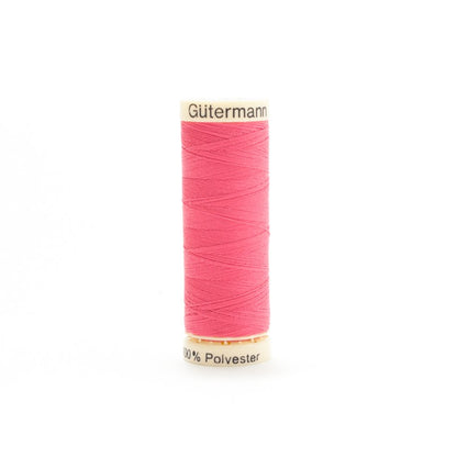 Gütermann 100m Sew All Thread - Pink & Purple
