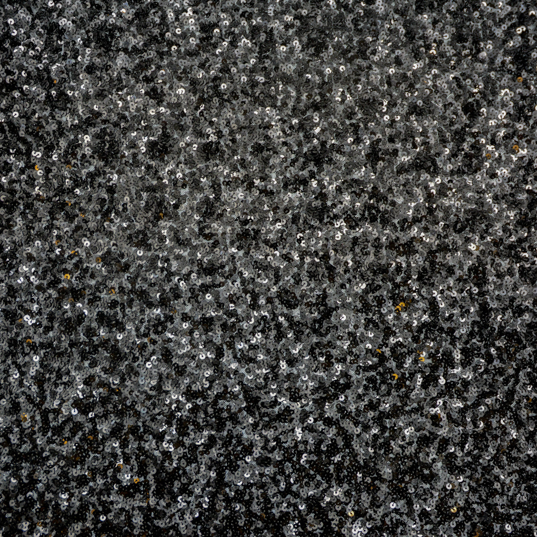 Gatsby Sequin Mesh