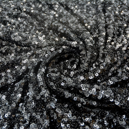Gatsby Sequin Mesh