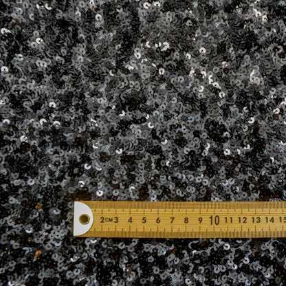 Gatsby Sequin Mesh