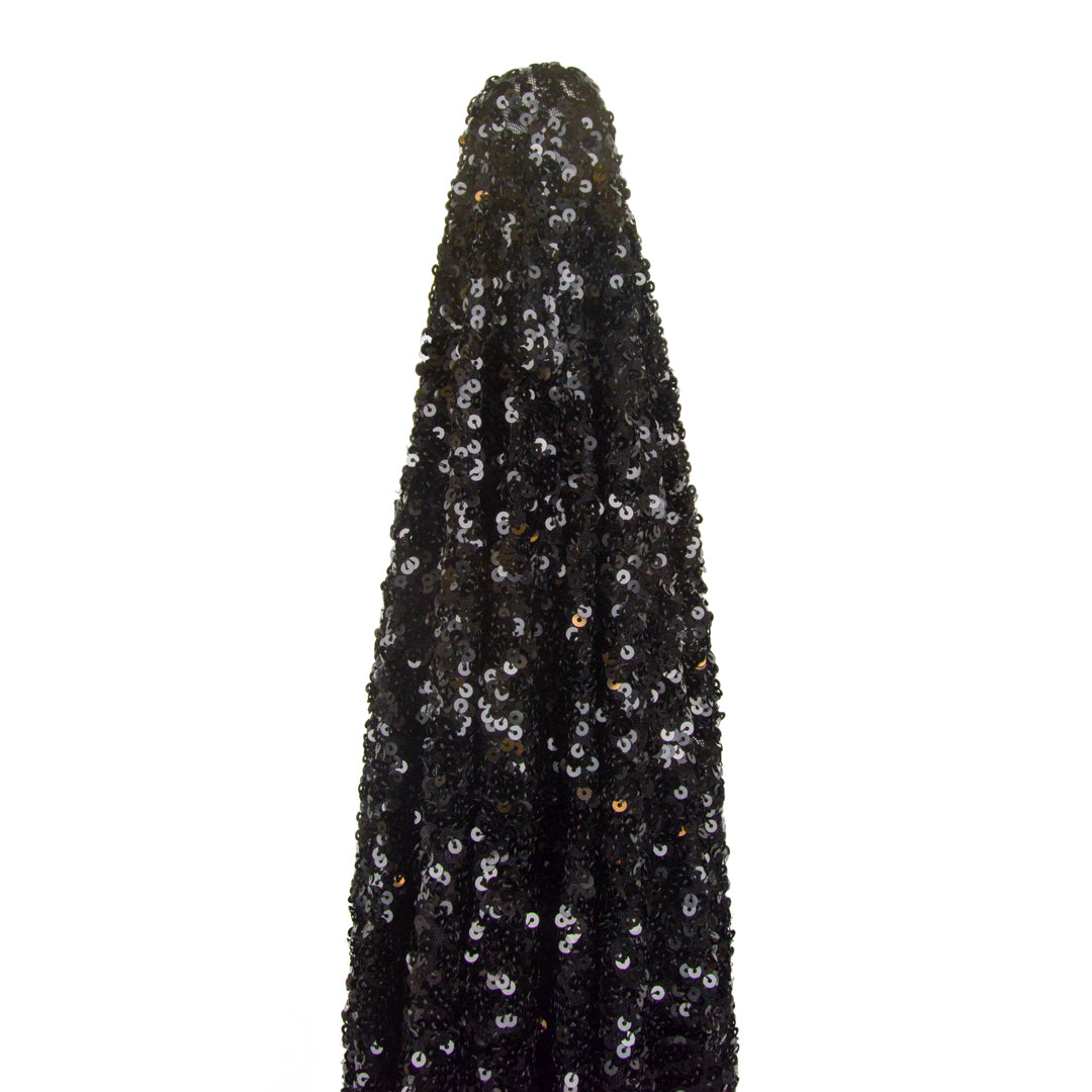 Gatsby Sequin Mesh