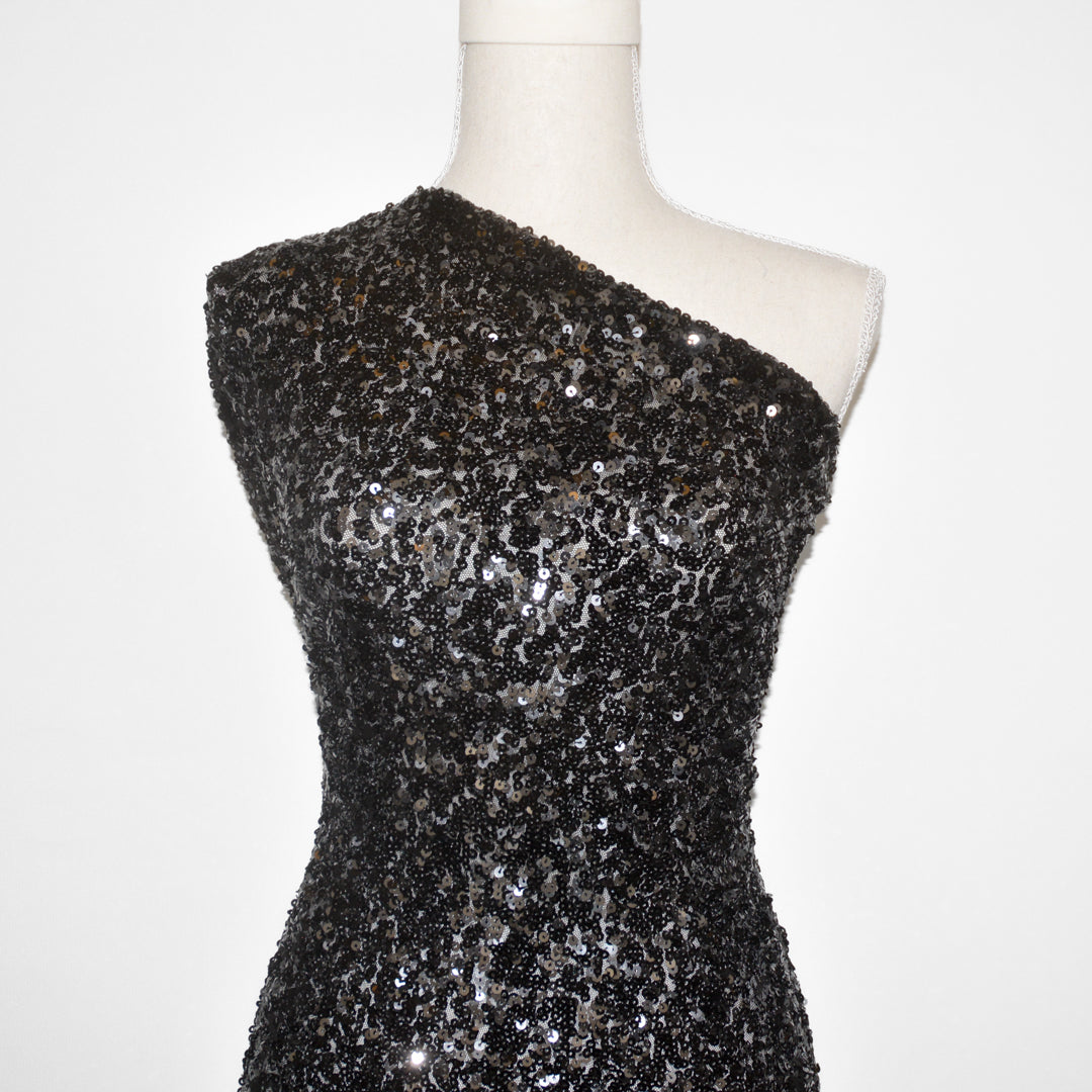 Gatsby Sequin Mesh