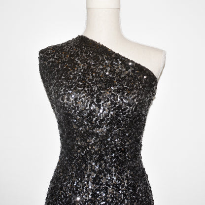 Gatsby Sequin Mesh