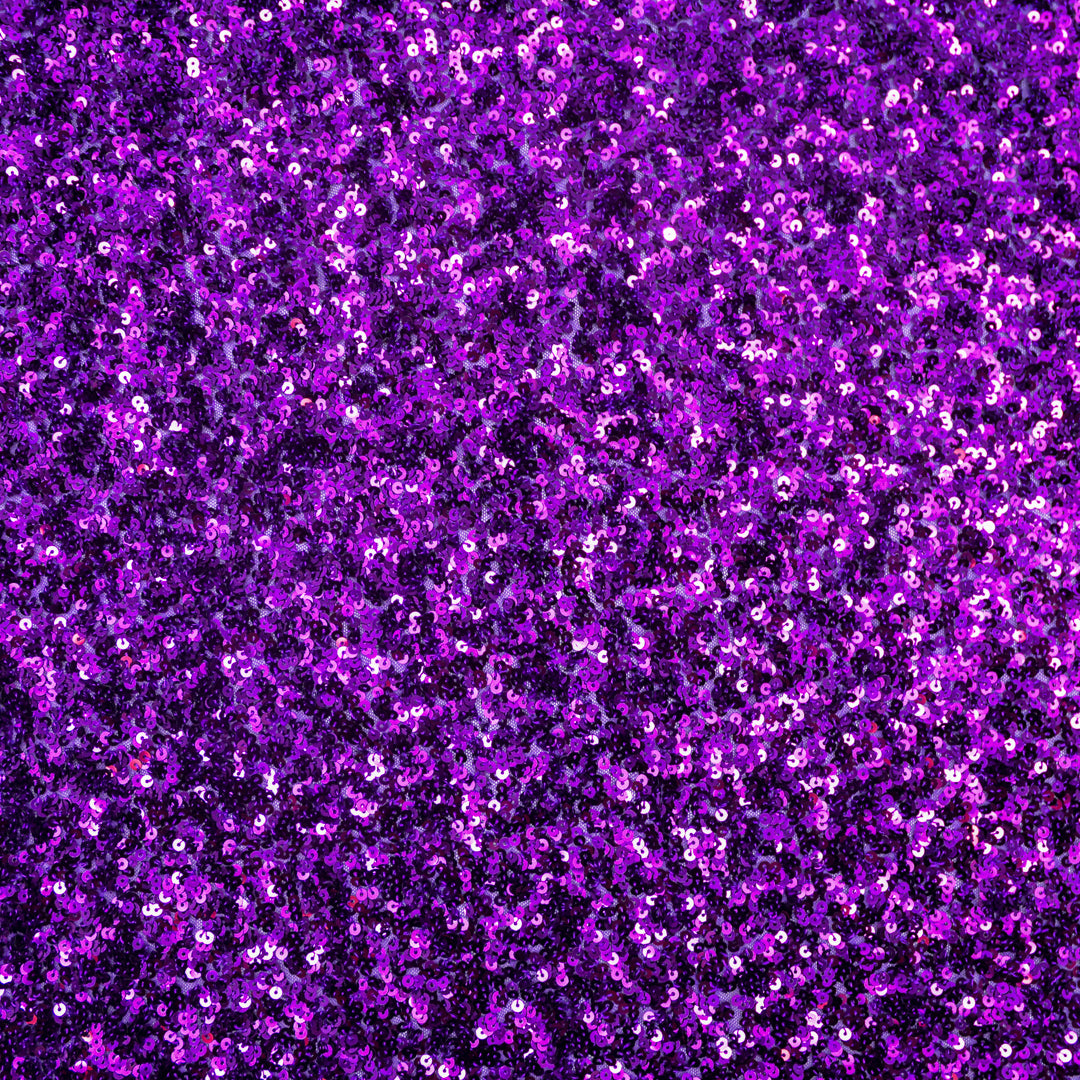 Gatsby Sequin Mesh