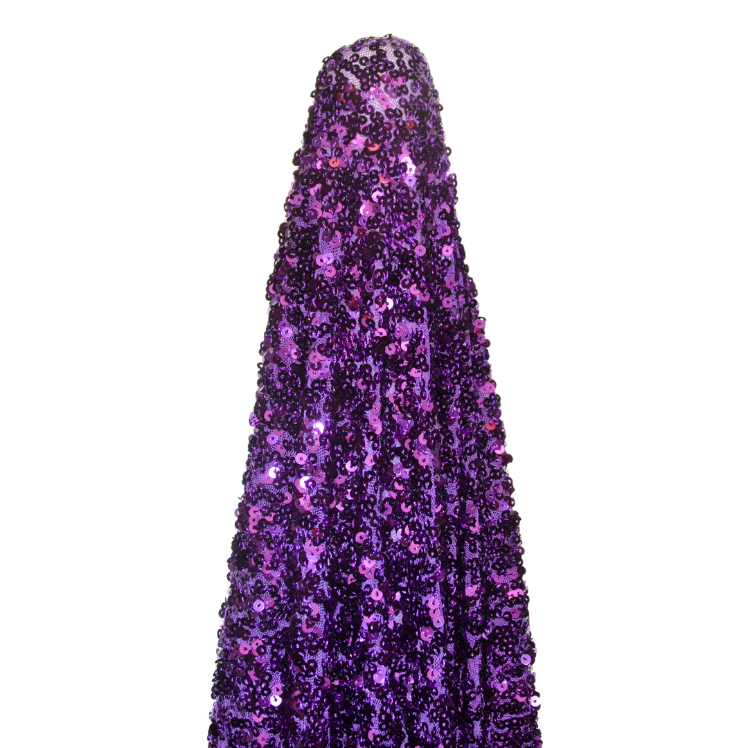 Gatsby Sequin Mesh