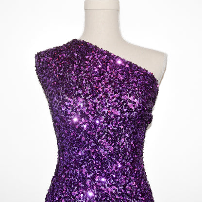 Gatsby Sequin Mesh