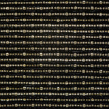 Gold Fever Pleat Knit