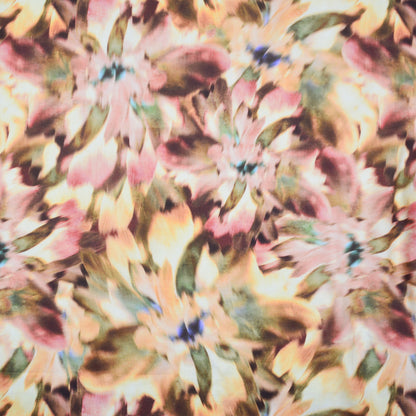 Grace Linen Viscose Woven