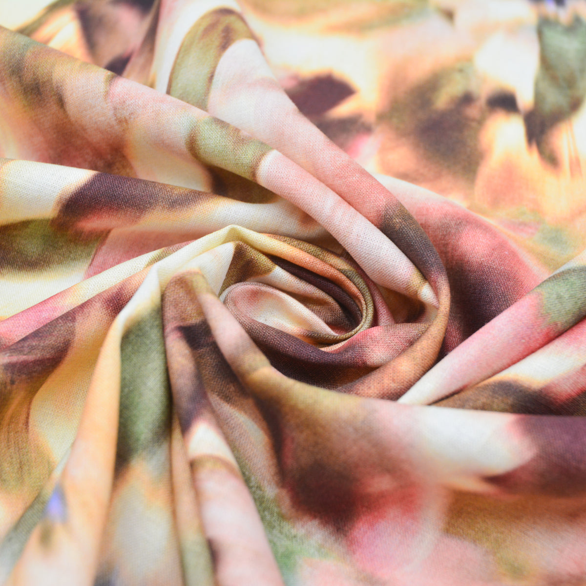 Grace Linen Viscose Woven